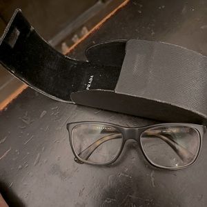 Prada opticals